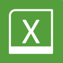 Excel alt 2 icon